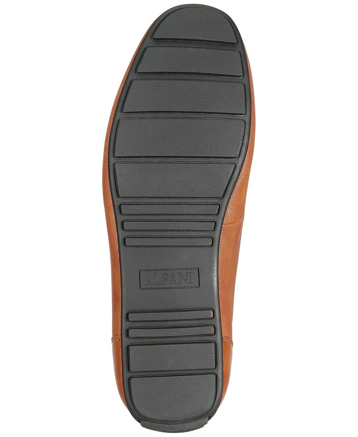 Alfani Men's Aldrich Textured Drivers Size 8.5M