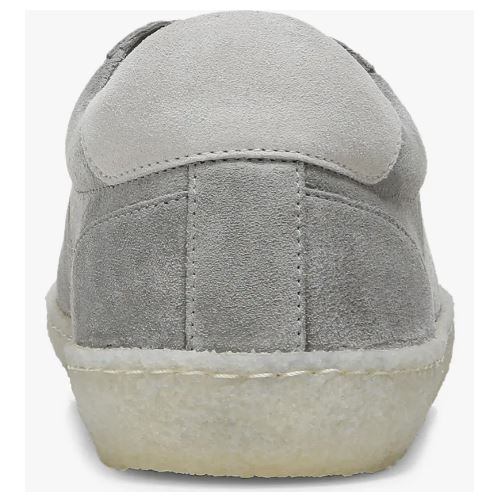 VINCE Parker Men's Sneaker Color Smoke Size 9M