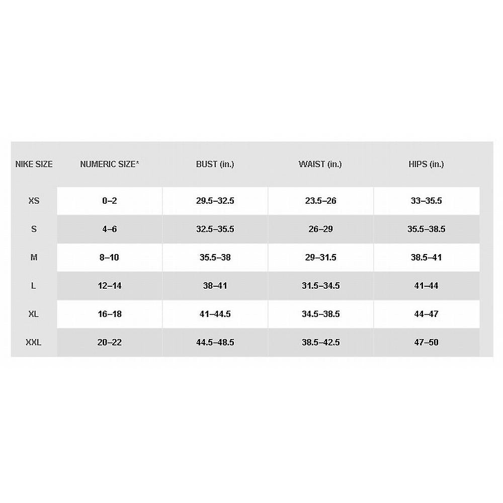 Nike Women's Swimwear Micro-Striped Layered Logo Tankini Color Fireberry Size S