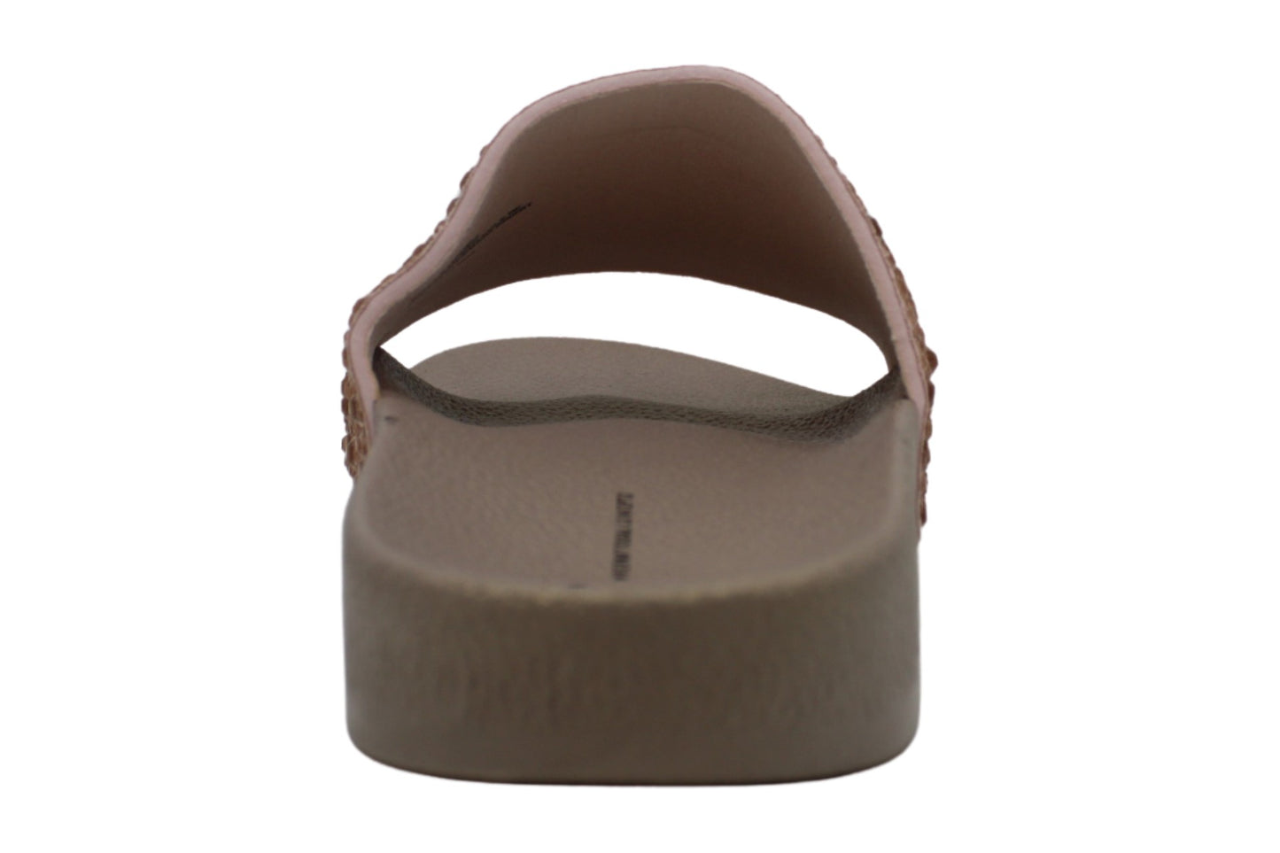 INC International Concepts Women's Peymin Pool Slides Size 6M