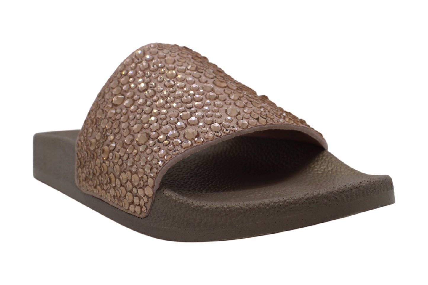 INC International Concepts Women's Peymin Pool Slides Size 6M