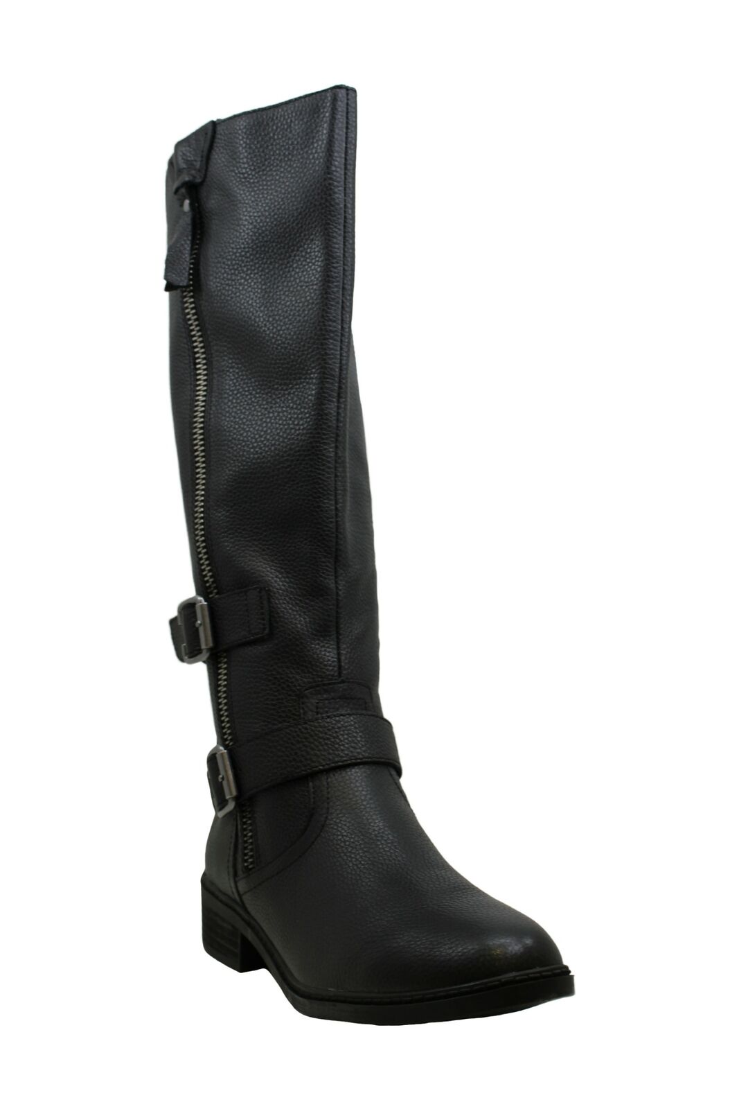 American Rag Women’s Collins Suede Almond Toe Knee High  Size 11M