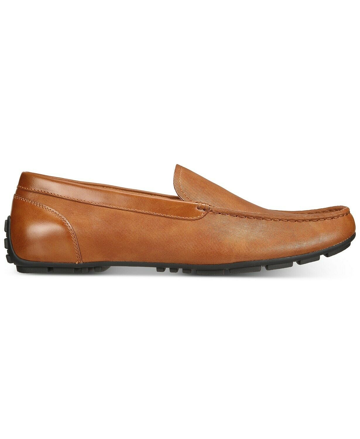 Alfani Men's Aldrich Textured Drivers Size 8.5M