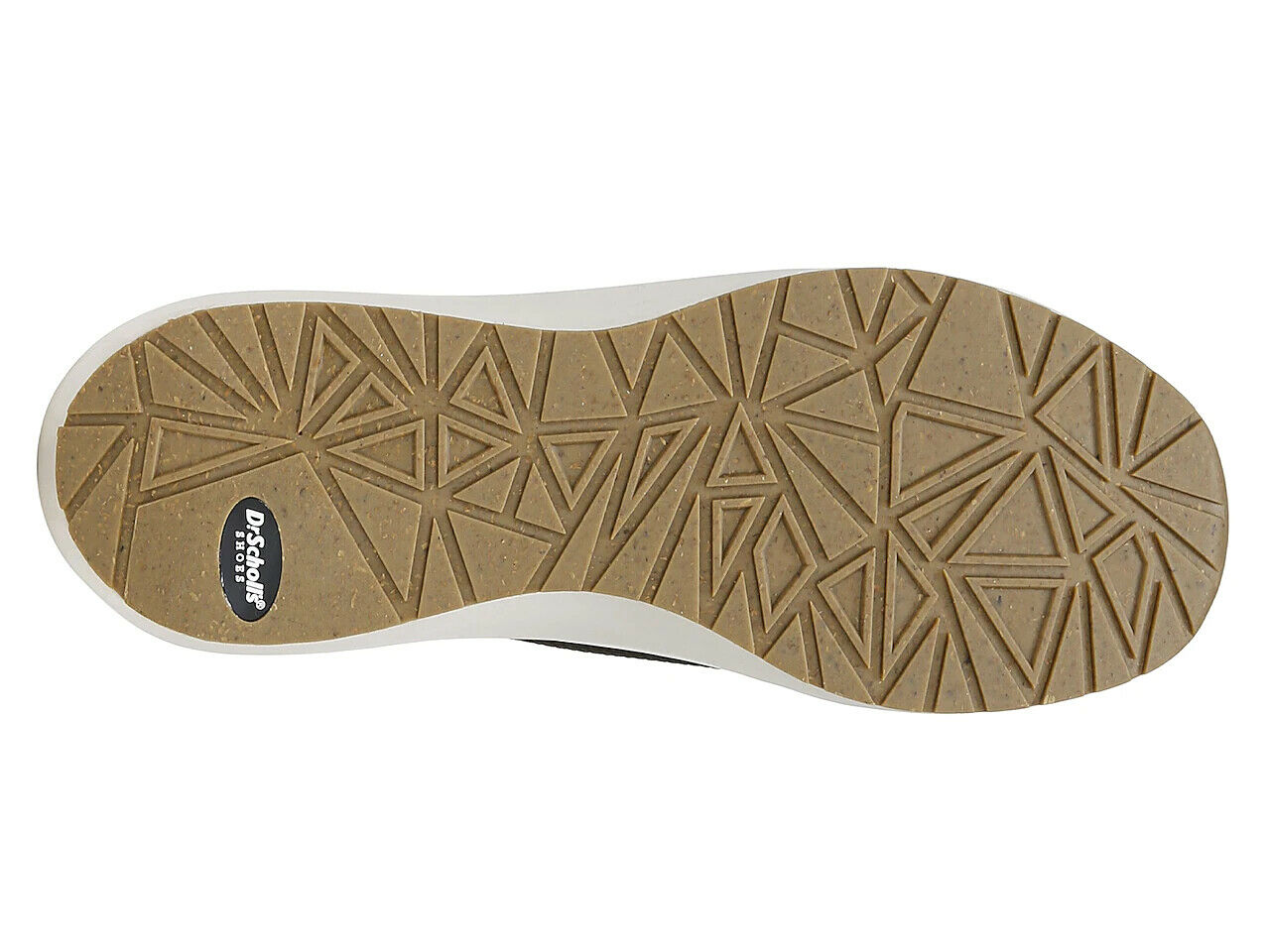 Dr. Scholl’s Men's Howe Sneaker Color Black Size 9.5M