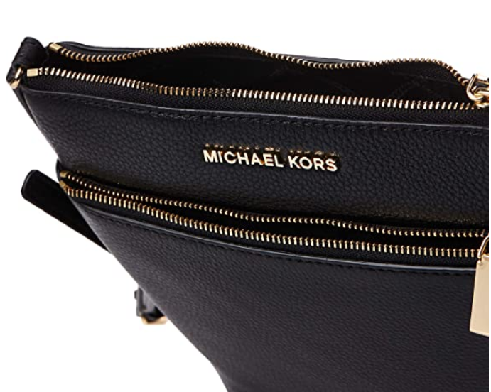 MICHAEL Michael Kors Riley Small Flat Crossbody