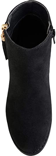 Journee Collection Women's Trista Ankle Boots and Booties Size 7M