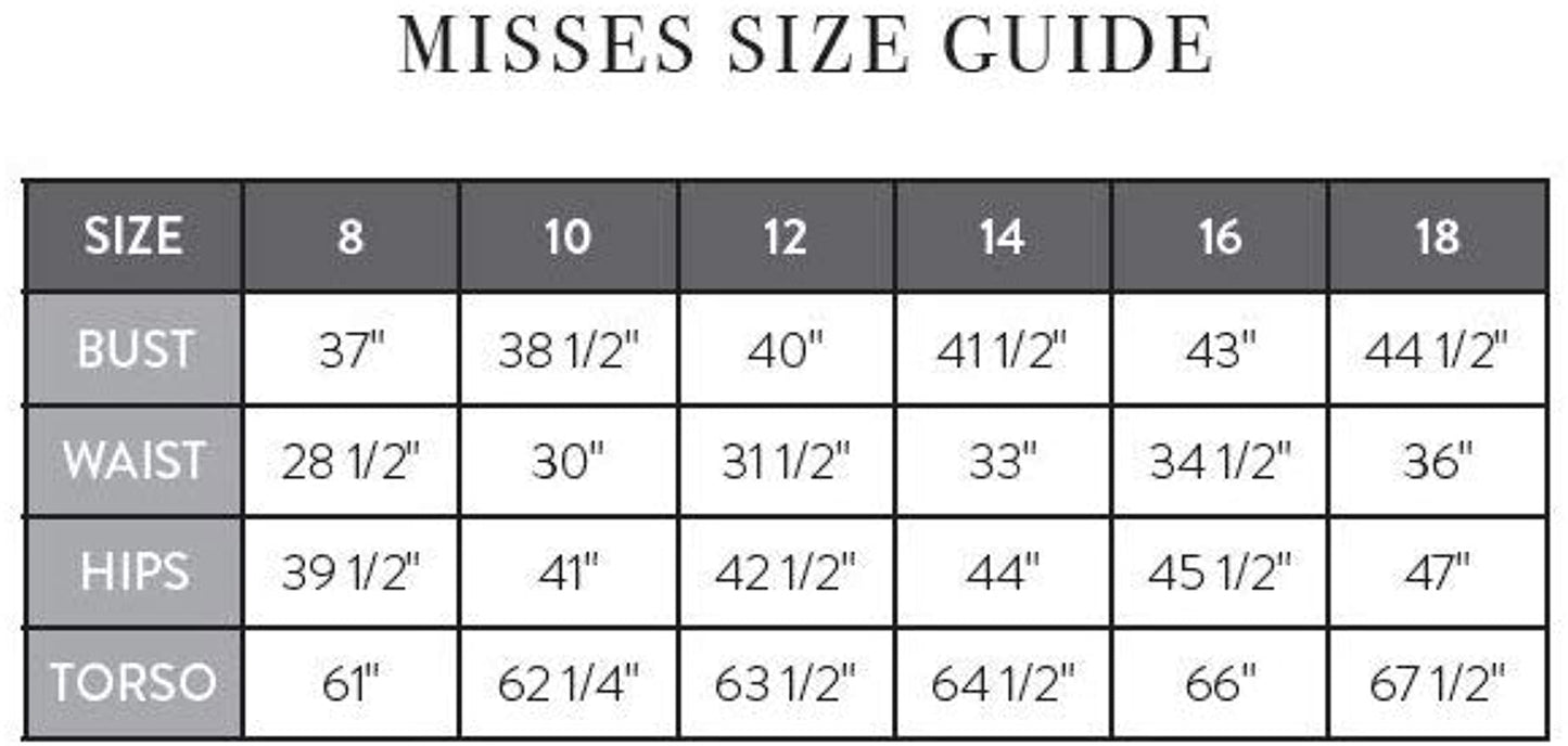 Miraclesuit Women's Swimwear Basilisk Plunge D-DDD Cup Sized Bra Underwire Bikini Bathing Suit Top
