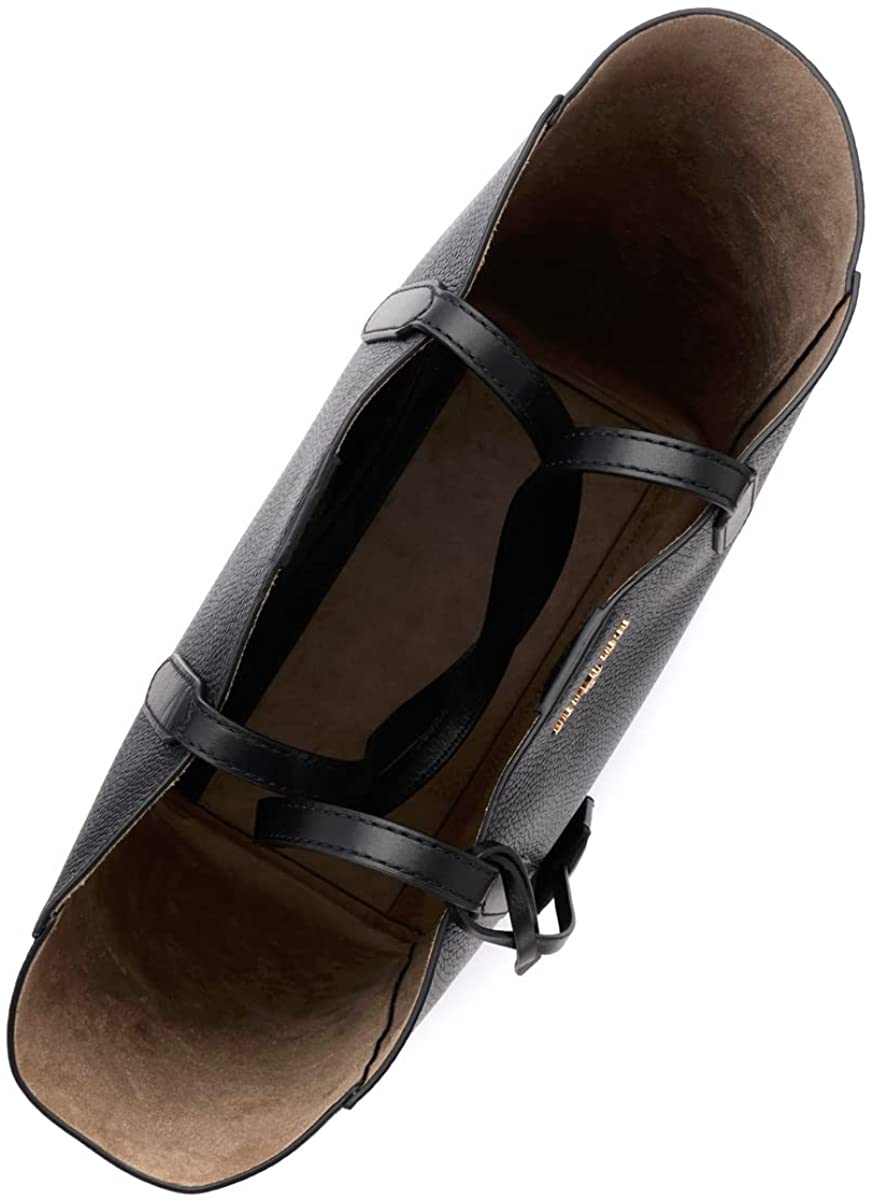 Michael Kors Sinclair Large North South Shopper Tote Color Black