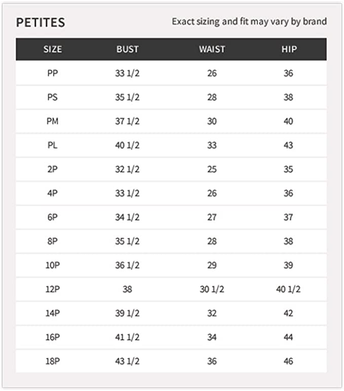 Signature by ROBBIE BEE Petitte Womens Classic Dress Color Black Size PS