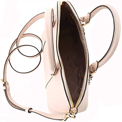 MICHAEL Michael Kors Bedford Legacy Medium Dome Satchel Style 30H9G06S8L