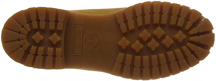 Timberland Men's 6-Inch Premium Waterproof Boot Size 9M