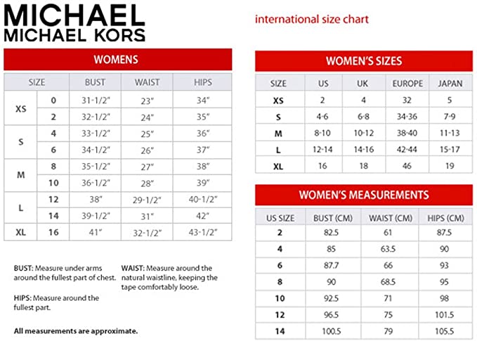 Michael Kors Shirred Bikini Bottoms Color Black Size M