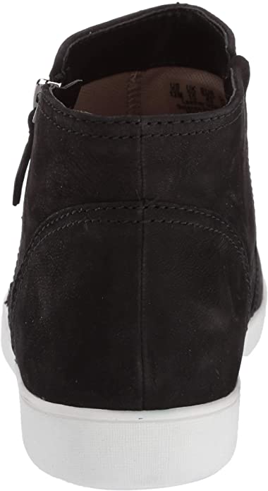 NATURALIZER Women's Miranda Ankle Bootie Boots Color Black Size 5.5M