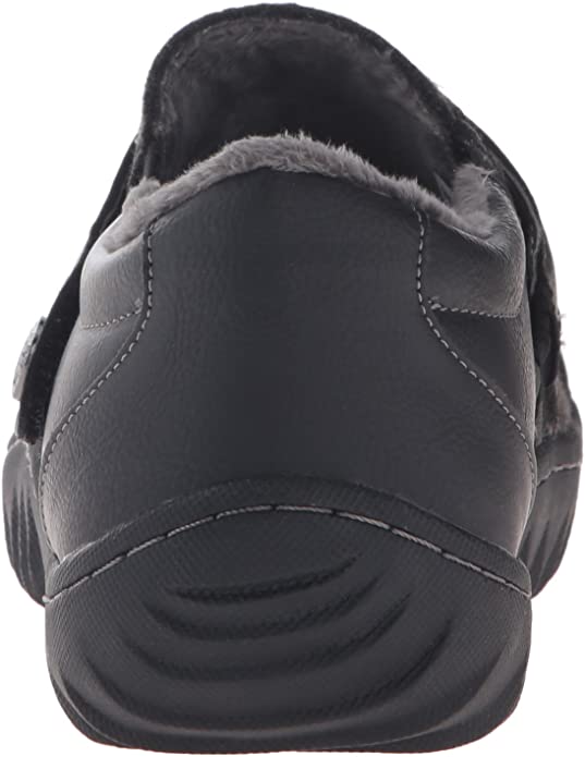 JBU by Jambu Women's Blakely Flat Size 8.5M