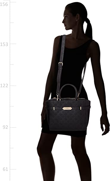 GUESS womens Bea Society Satchel