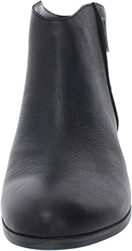 Dr. Scholl's Women's Lucky One Bootie Color Black Size 10M