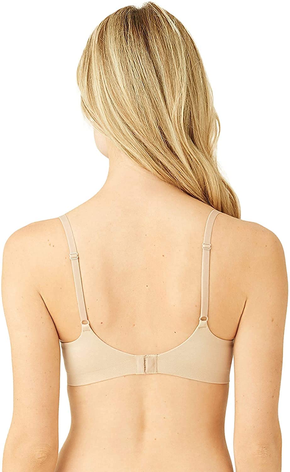 b.tempt'd by Wacoal Comfort Intended Underwire Bra Color Au Natural Size 32C