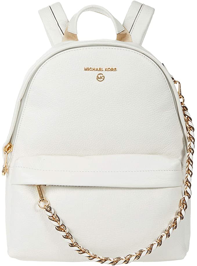 MICHAEL Michael Kors Slater Medium Backpack One Size Style 30T0G04B1L