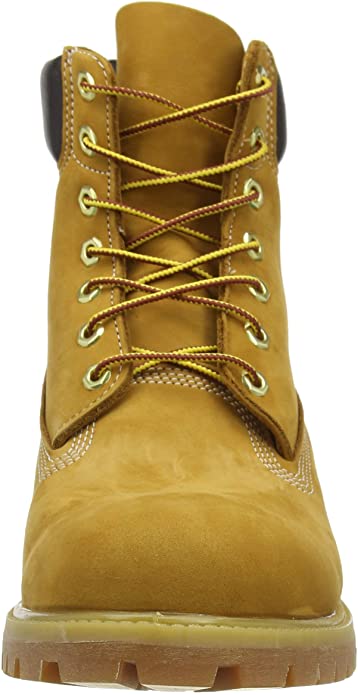 Timberland Men's 6-Inch Premium Waterproof Boot Size 9M