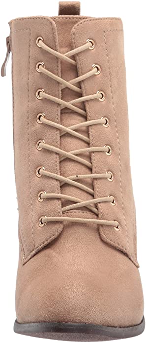 Journee Collection Women's Ankle Boots and Booties Size 10M