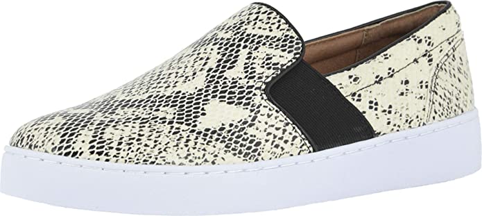 Vionic Women's Splendid Demetra Boa Slip On Casual Shoes Size: 6M
