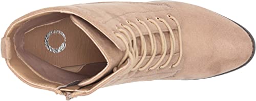 Journee Collection Women's Ankle Boots and Booties Size 10M