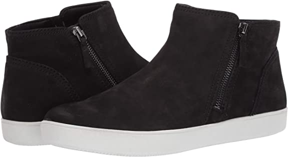 NATURALIZER Women's Miranda Ankle Bootie Boots Color Black Size 5.5M