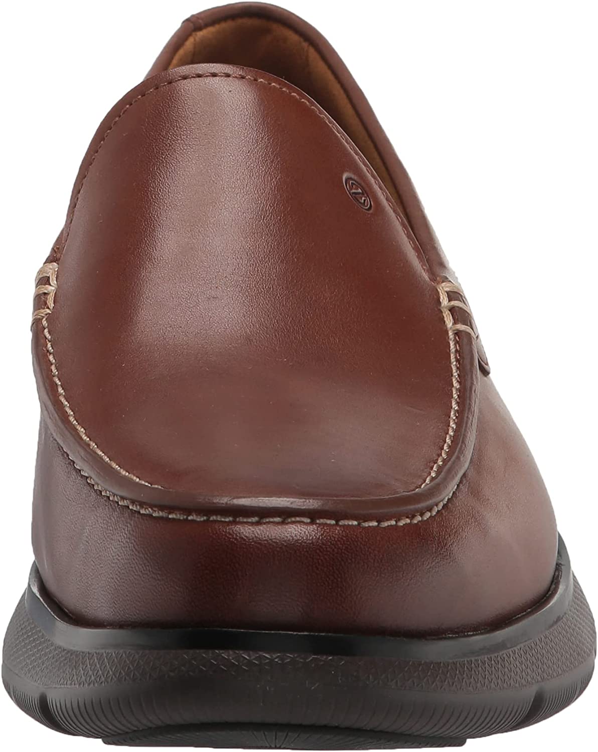 Cole Haan Mens ZERGRAND Omni Slip-On Venetian Loafer Color Earthench Java Size 11.5M