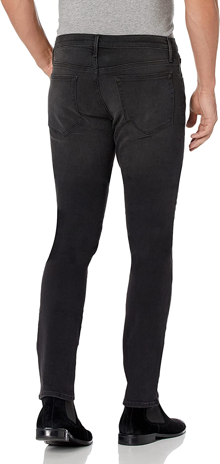 Joe's Jeans Men's The Asher Slim Fit Jeans Color Vardy Size 31