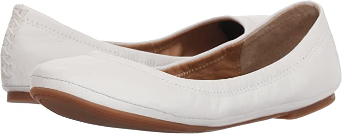 Lucky Brand Women's Emmie Ballet Flat
Size: 9M