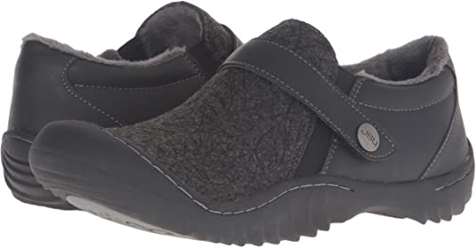 JBU by Jambu Women's Blakely Flat Size 8.5M