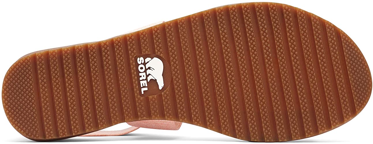 Sorel Women's Ankle Strap Sandals