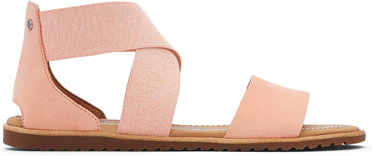 Sorel Women's Ankle Strap Sandals