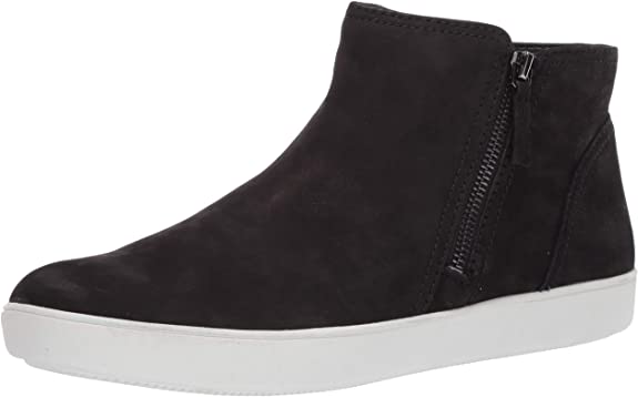 NATURALIZER Women's Miranda Ankle Bootie Boots Color Black Size 5.5M