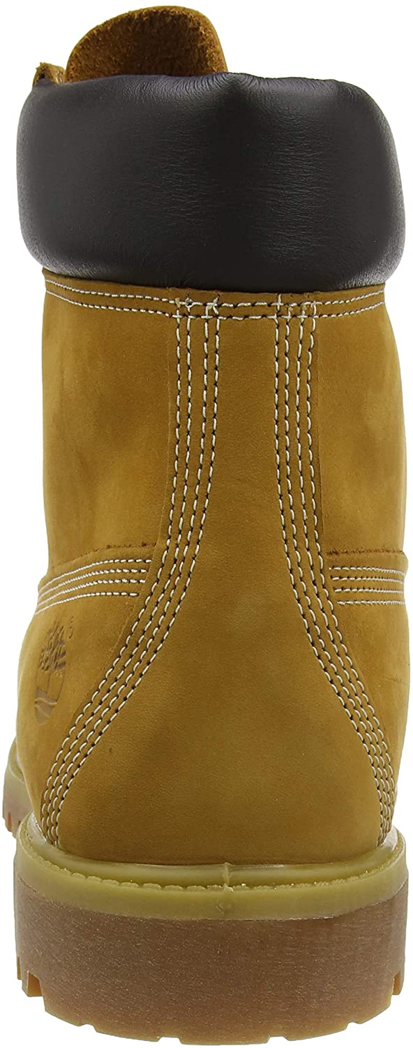 Timberland Men's 6-Inch Premium Waterproof Boot Size 9M