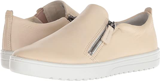 ECCO Women's Fara Slip-on Sneaker Style 235233 Size 10M