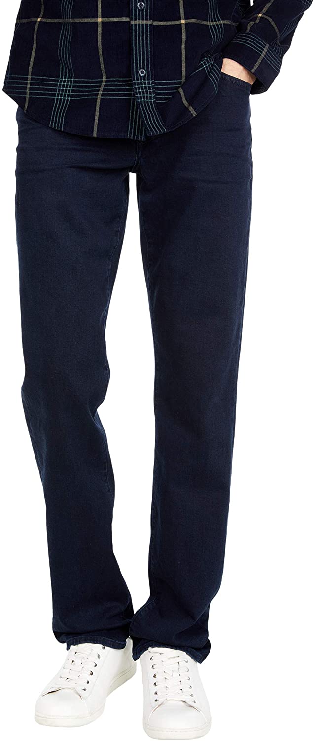 Joe's Jeans Men’s The Brixton Jeans Color Vert W36xL34