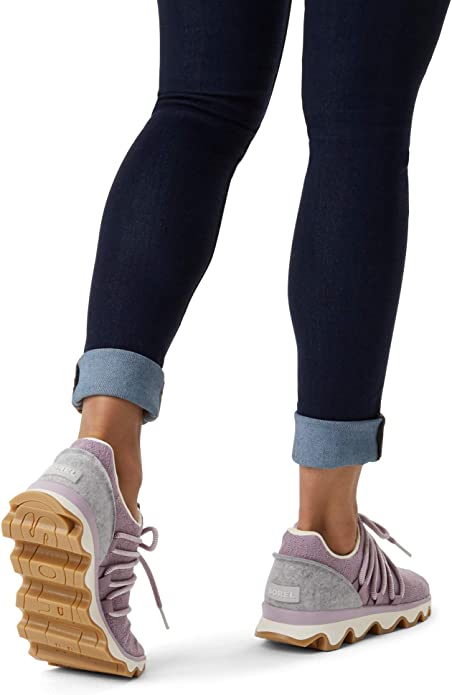 Sorel Kinetic Lace Women's Trainers Sneaker