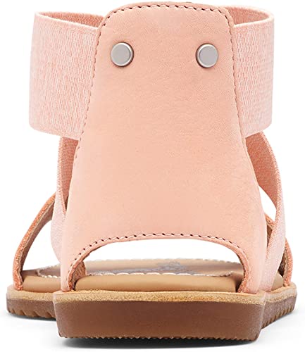 Sorel Women's Ankle Strap Sandals