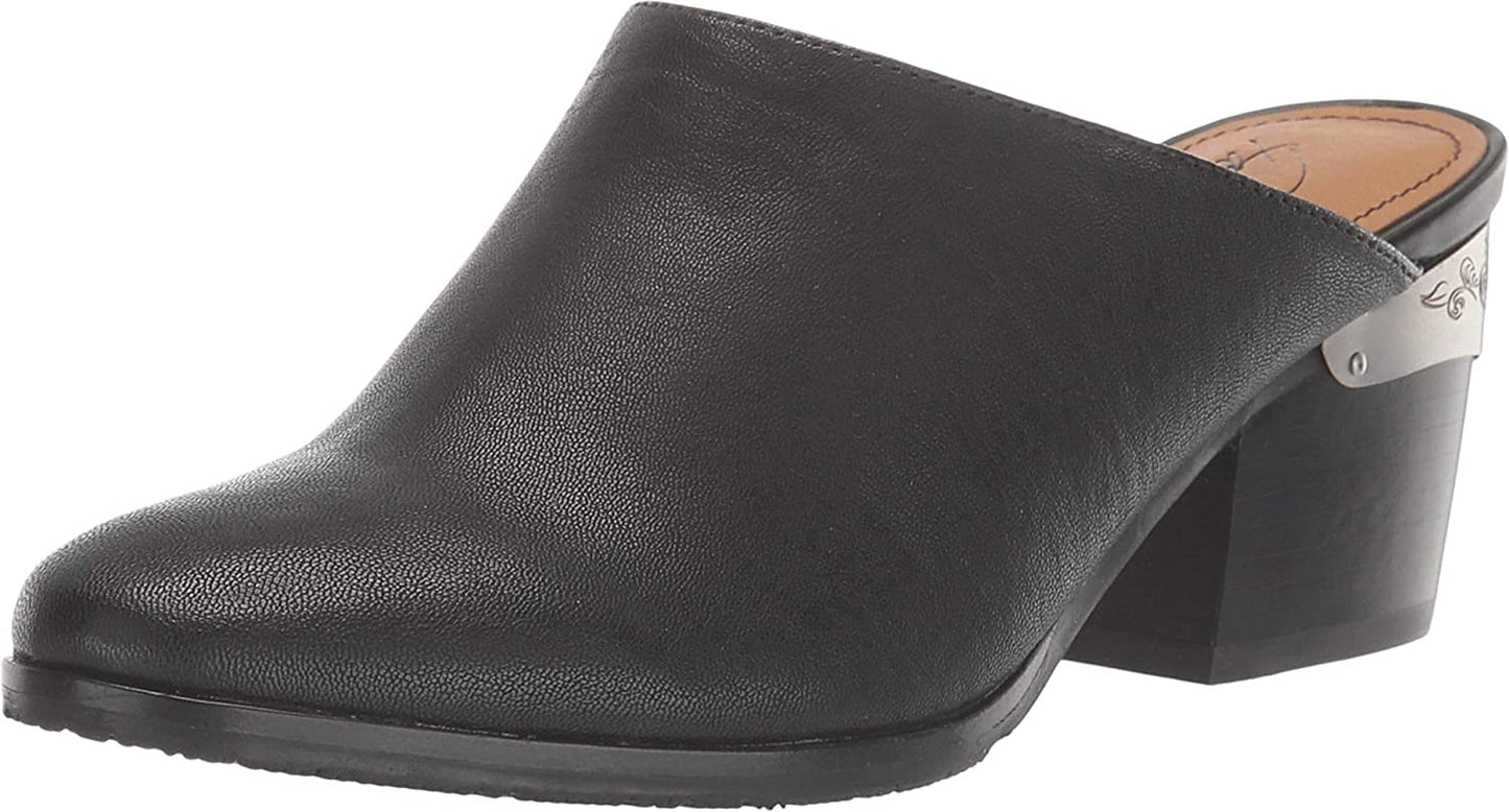 Patricia Nash Women's Michaela Sandals Color Black Size 7.5M