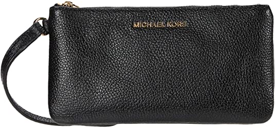 Michael Kors Jet Set Medium Wristlet Style 32S0GJ6W2L