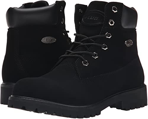 Lugz Women's Convoy Winter Boot Size 10M
