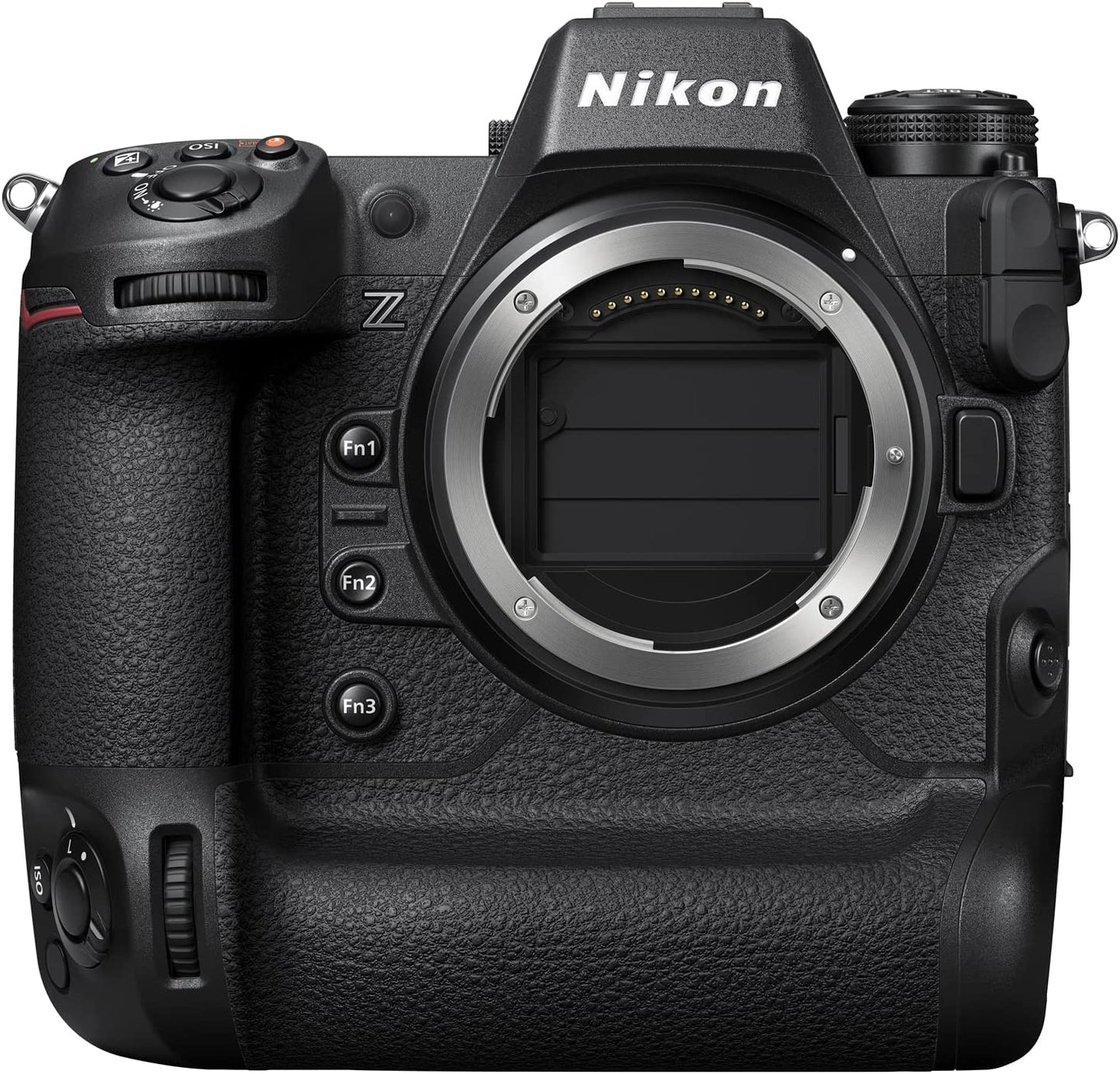 Nikon Z9 Mirrorless Digital Camera (Body Only)