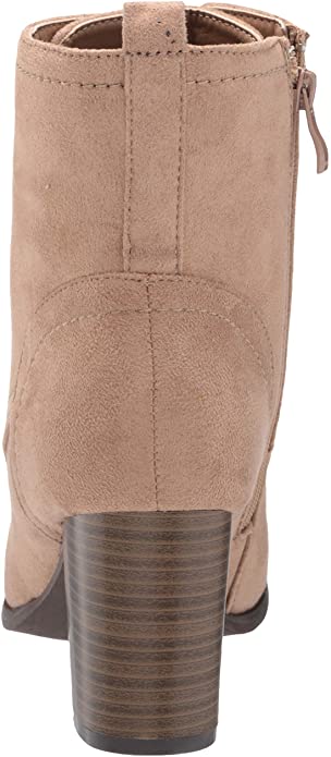 Journee Collection Women's Ankle Boots and Booties Size 10M
