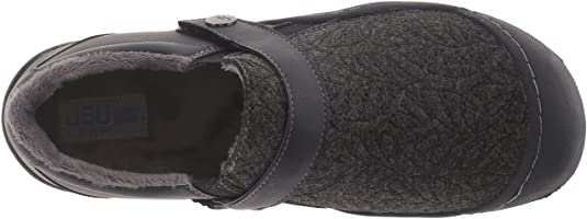 JBU by Jambu Women's Blakely Flat Size 8.5M