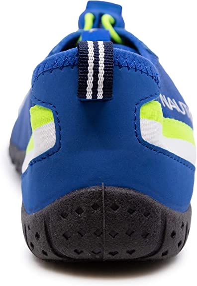 Nautica Men’s Athletic Water Shoes Marcc/Wesson Color Blue Size 11M