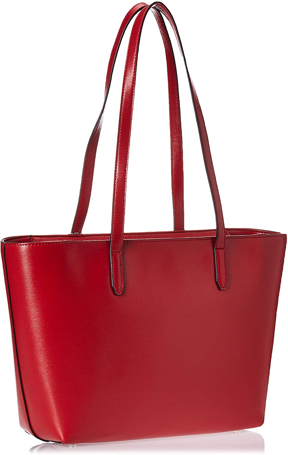 DKNY Bryant Md Shop Tote Color Bright Red