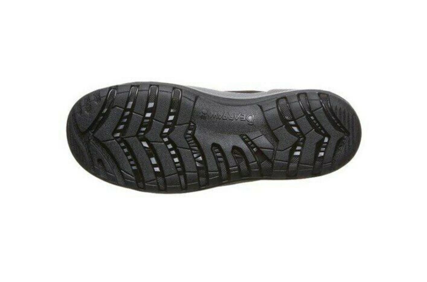 Bearpaw Womens Inca 5 1/2" Waterproof Outdoor Boots Color Hickory Size 7M