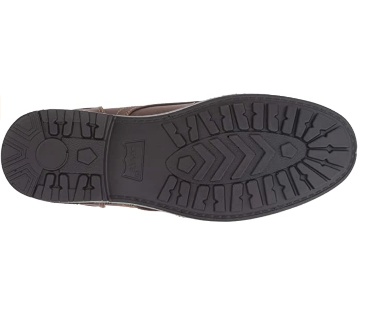 Levi's Shoes Mens Artesia UL Denim Size 12 M