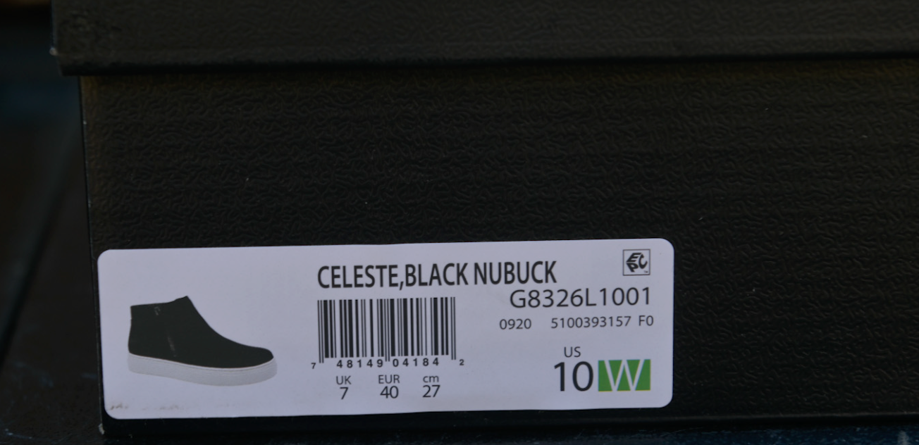 Naturalizer Women's Celeste Booties Ankle Boot  Color: Black Nubuck  Size: 10W